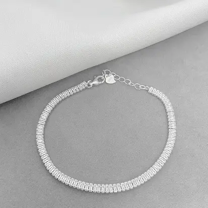 PULSEIRA RIVIERA RETÂNGULOS